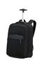 Samsonite Evosight Backpack with Wheels 17.3'  Black
