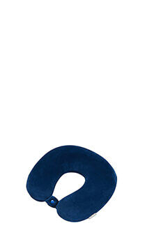 Samsonite Ta Revolution Nackkudde med memory foam