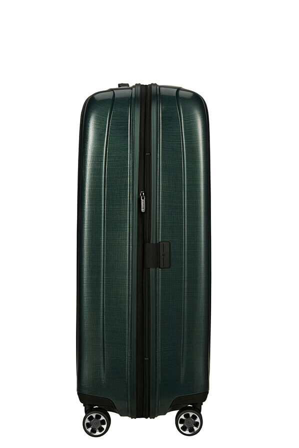 Samsonite Nexis Spinner Expandable 82cm  Deep Forest