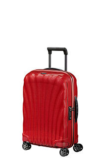 Samsonite C-Lite Resv&auml;ska med 4 hjul 55cm