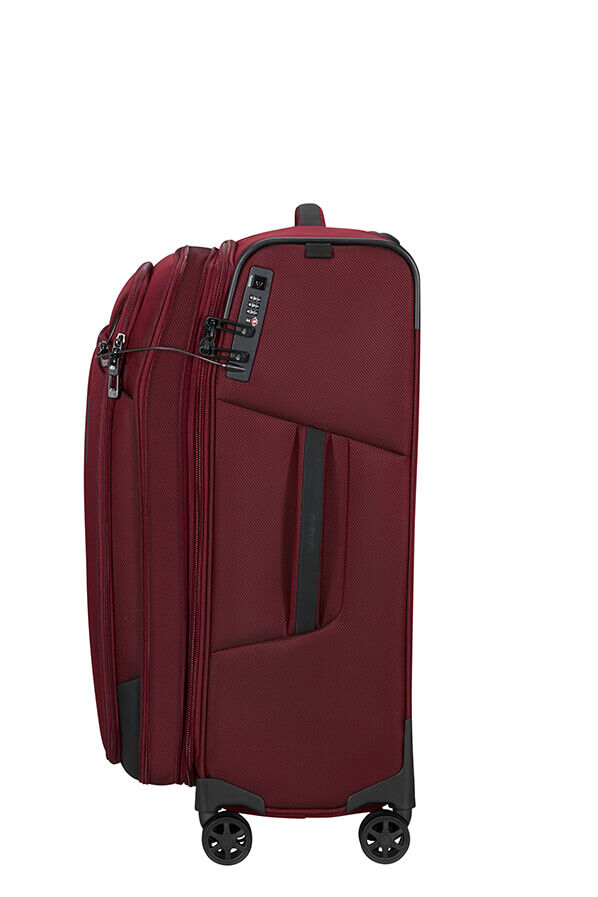 Samsonite Respark Spinner 67/24 Exp 67cm  Burgundy