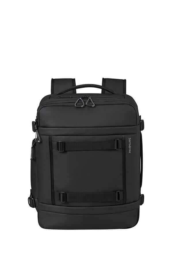 Samsonite Cabin Pack Underseat Backpack S  Black