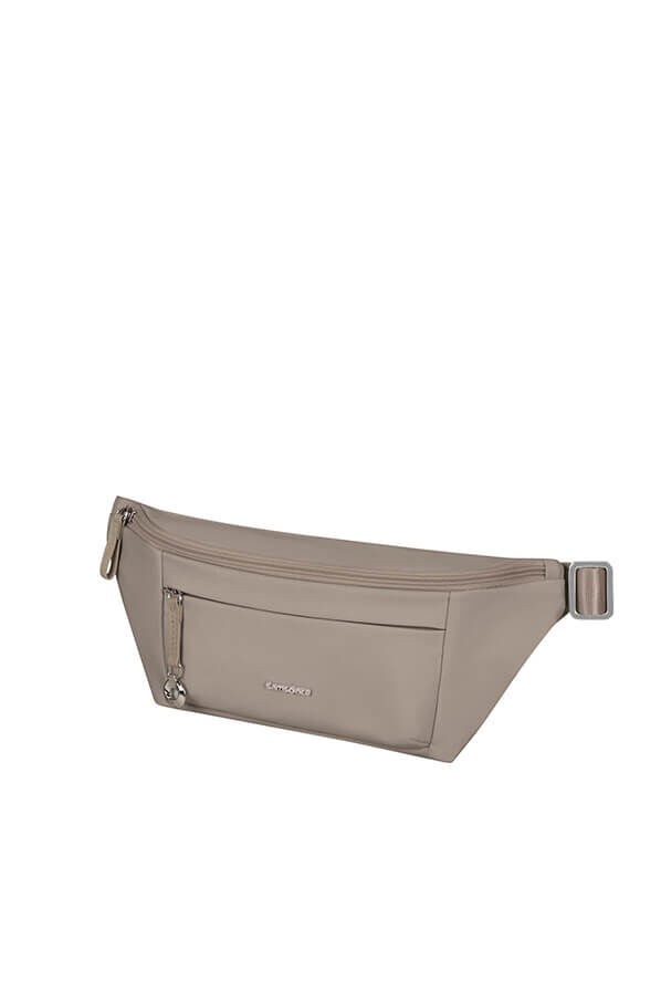 Samsonite Move 5.0 Waist Bag S  Warm Taupe