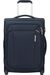 Samsonite Respark Expanderbar resväska med 2 hjul 55 cm Midnight Blue