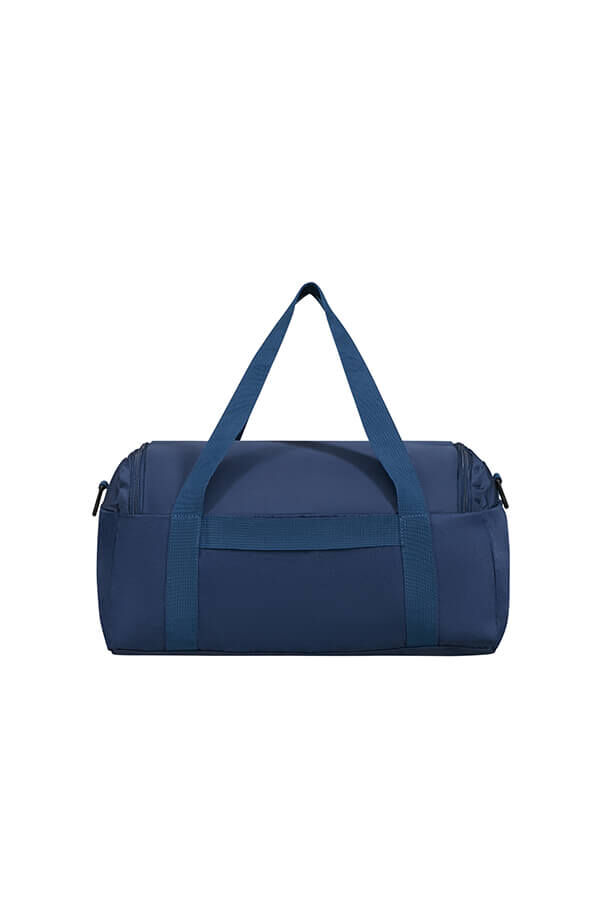 Samsonite Ta Revolution Foldable Duffle XS  Midnight Blue