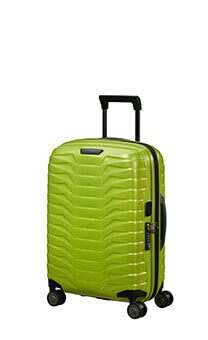 Samsonite Proxis Expanderbar resv&auml;ska med 4 hjul 55cm