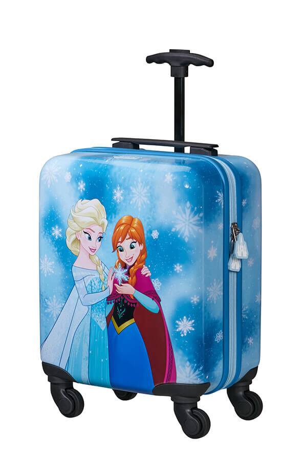 Samsonite Daydream Disney Spinner Disney 45cm  Frozen Magic