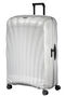 Samsonite C-Lite Spinner 86cm  Off white