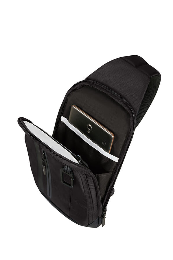 Biz2Go 2 Sling Bag