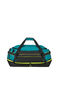 Samsonite Outtrax Duffle Expandable 70L/85L M  Deep Teal