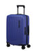 Samsonite Nuon Expanderbar resväska med 4 hjul 55 cm Matt Nautical Blue