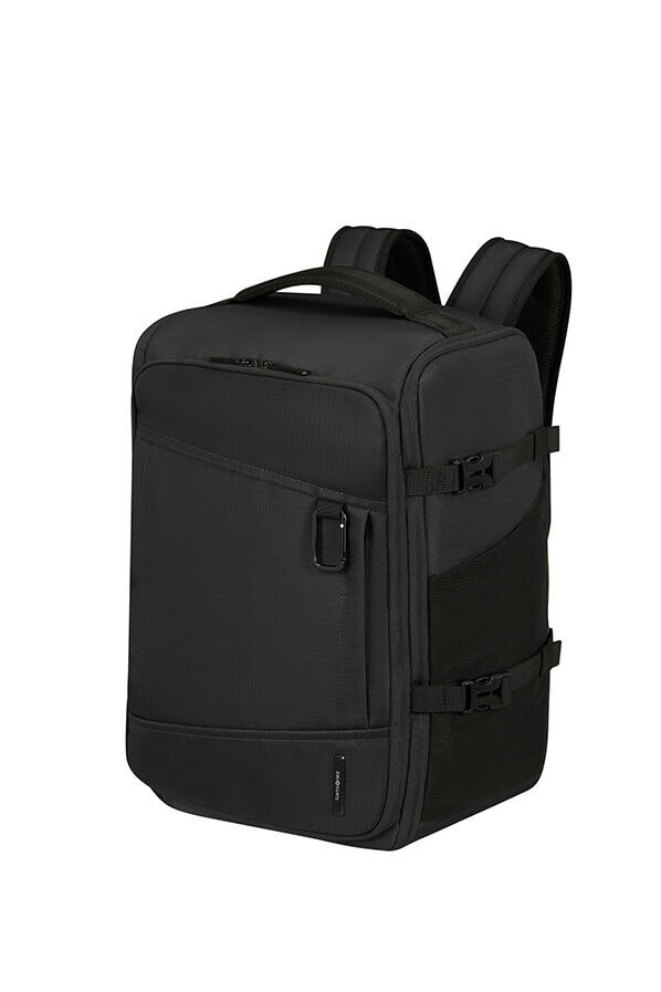 2FIT Underseat backpack 2-in-1