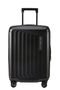 Samsonite Nuon Spinner Expandable 55cm  Matt Graphite