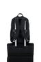 Samsonite Karissa Evo Slim Backpack 14.1'  Black