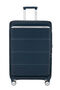 Samsonite Paralux Spinner Expandable Large Sp 75cm  Midnight Navy