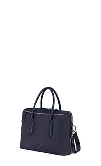 Samsonite Evoluxe Datorv&auml;ska &ndash; Portf&ouml;lj 14.1"