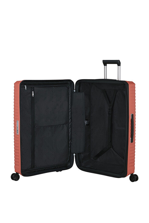 Samsonite Upscape Spinner 75/28 Exp  Clay