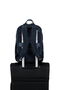 Samsonite Karissa Evo Slim Backpack 14.1'  Blue Nights