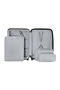 Paralux Spinner expandable (4 wheels) 81cm