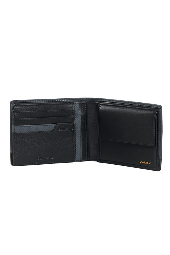 Pro-Dlx 6 Slg Wallet