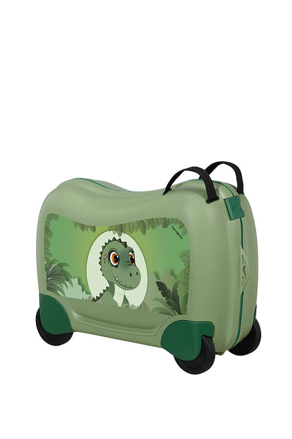 Samsonite Dream2go Ride-On Suitcase  Dino Rex