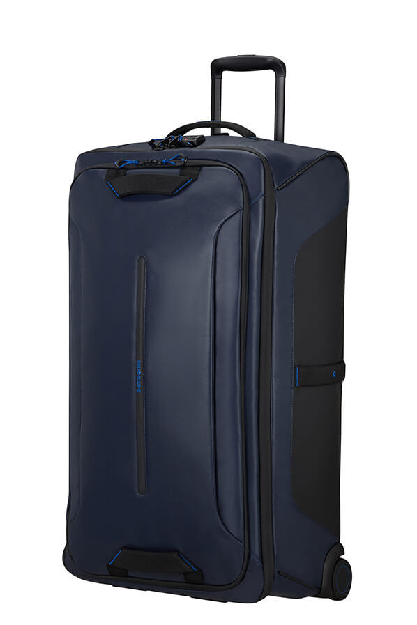Samsonite Ecodiver DUFFLE/WH 79/29  Blue Nights