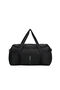 Samsonite Ta Revolution Foldable Duffle M  Black
