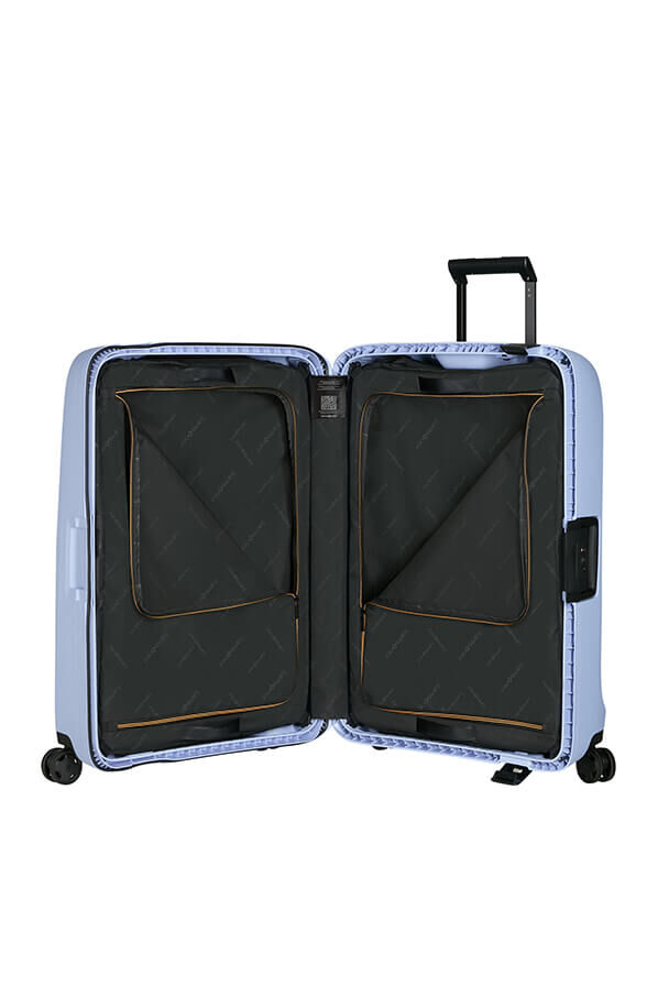 Samsonite Essens Spinner 69cm  Lavender