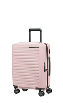 Samsonite Restackd Expanderbar resväska med 4 hjul 55cm