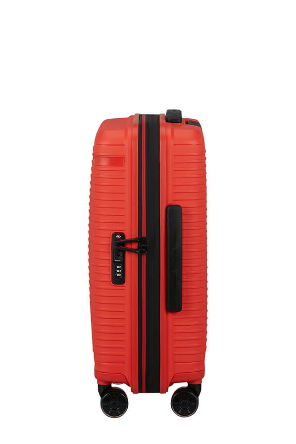 Prodiver Spinner expandable (4 wheels) 55cm | Samsonite Prodiver Hs Spinner Expandable 55cm  Tangerine