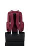 Samsonite Karissa Evo Round Backpack 15.6'  Garnet Red
