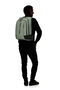 Samsonite Ecodiver Laptop Backpack  Light Sage