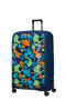 Samsonite Ta Revolution Foldable Luggage Cover XL  Colorwave
