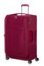 Samsonite D'lite Expanderbar resväska med 4 hjul 78cm Fuchsia
