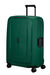 Samsonite Essens Resväska med 4 hjul 75cm Alpine Green