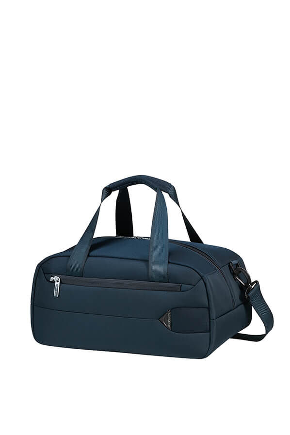 Urbify Duffle Bag XS Blue Rolling Luggage Sweden