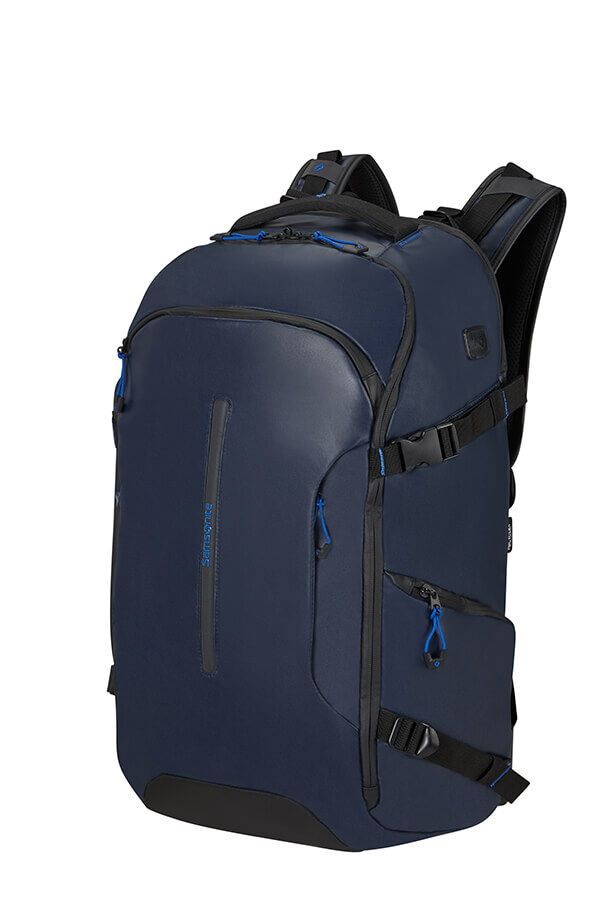 Samsonite Ecodiver TRAVEL BACKPACK S 38L  Blue Nights