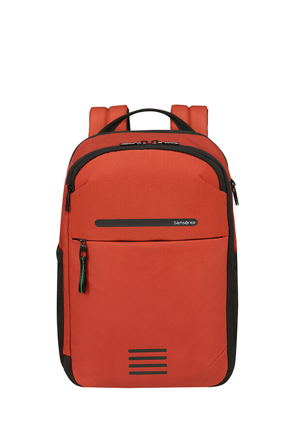 Samsonite Moderny Underseat Backpack XS  Terracotta Red