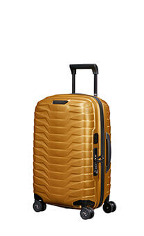 Samsonite Proxis Expanderbar resv&auml;ska med 4 hjul 55cm