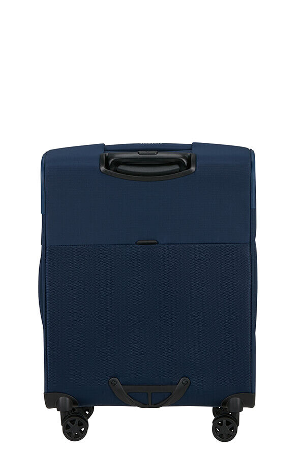 Samsonite GoTwist Spinner Exp 55cm  Navy Blue