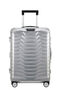 Samsonite Proxis Alu Spinner 55cm  Aluminium