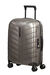 Samsonite Attrix Expanderbar resväska med 4 hjul 55cm Dune