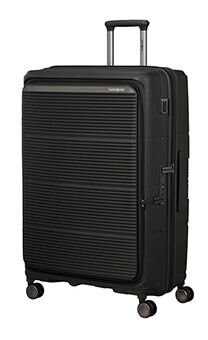 Samsonite Paralux Expanderbar resv&auml;ska med 4 hjul 81cm