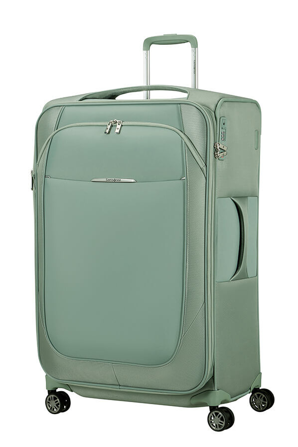 Samsonite Re-Lite Spinner Expandable 78cm  Sage