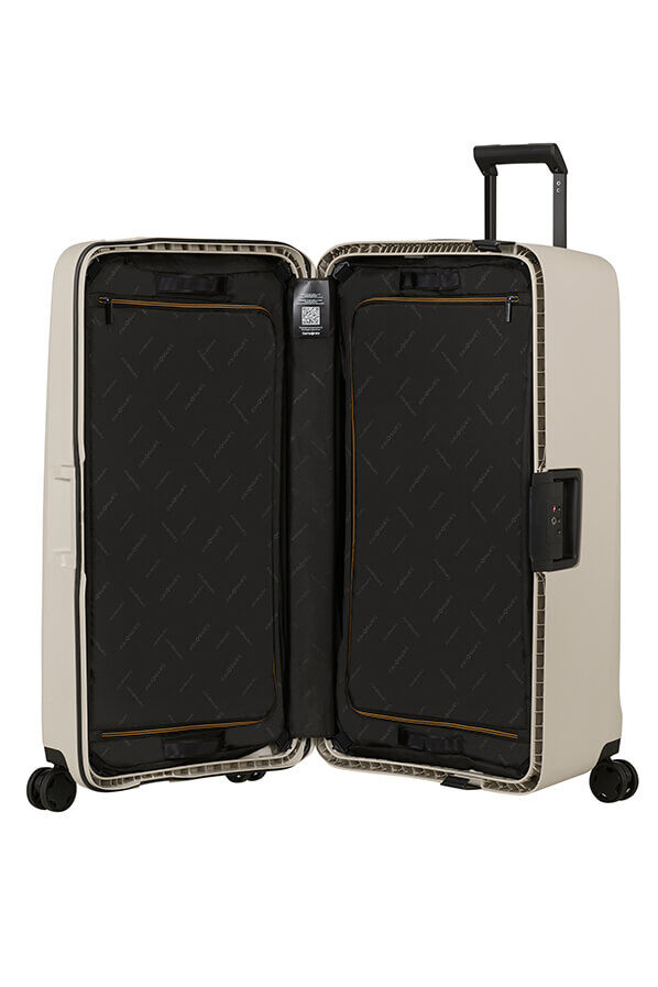 Essens Trunk med 4 hjul 80cm