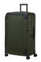 Samsonite Splendix Spinner DF Expandable 79cm  Green/Black