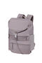 Samsonite Move Journey Laptop Backpack + Pouch 15.6'  Light Beige