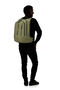 Samsonite Ecodiver Laptop Backpack L LTD  Waxed Wasabi