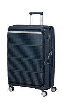 Samsonite Paralux Spinner expandable (4 wheels) 75cm