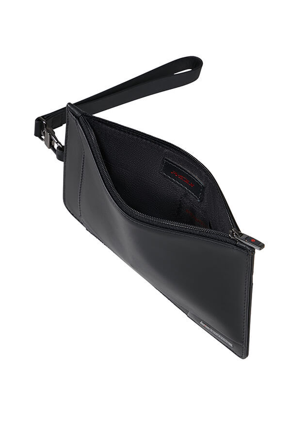 Samsonite Pro-Dlx 6 Slg 518 - All In Case  Black